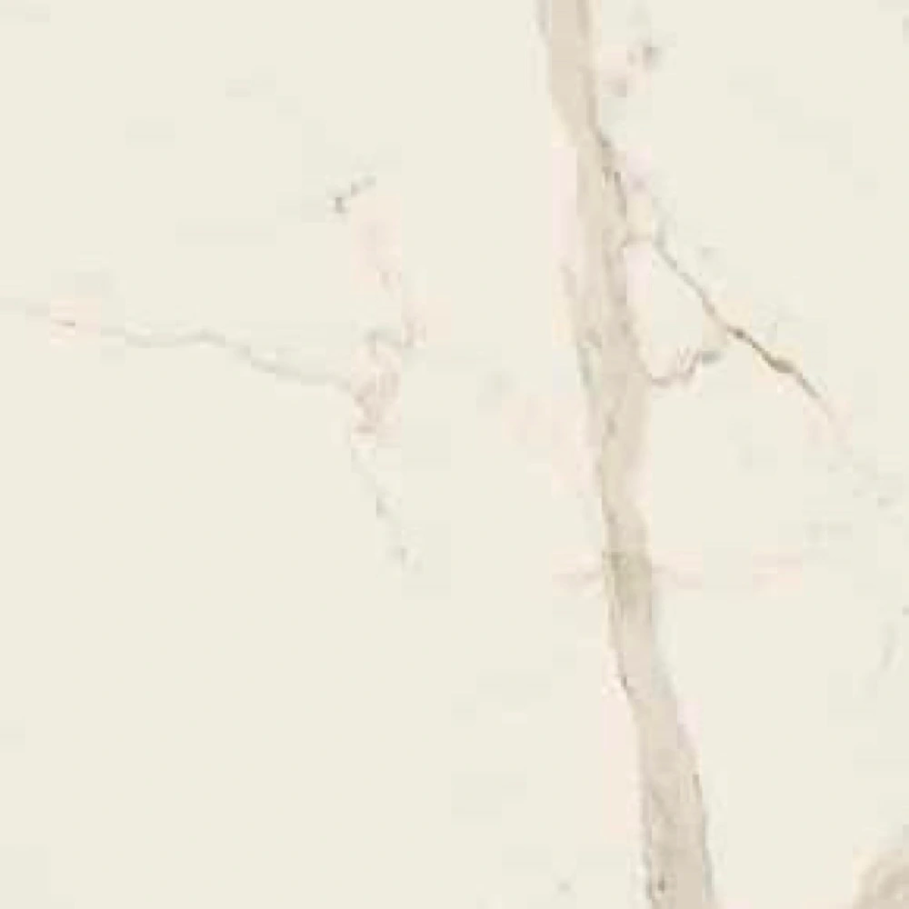 Laminam Calacatta Oro Venato porcelain surface with gold veining